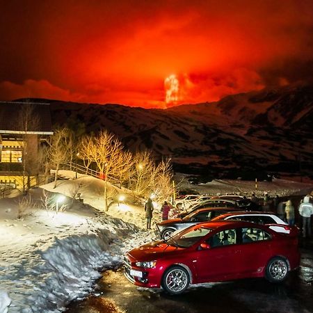 Corsaro Etna Hotel&Spa ニコロージ エクステリア 写真