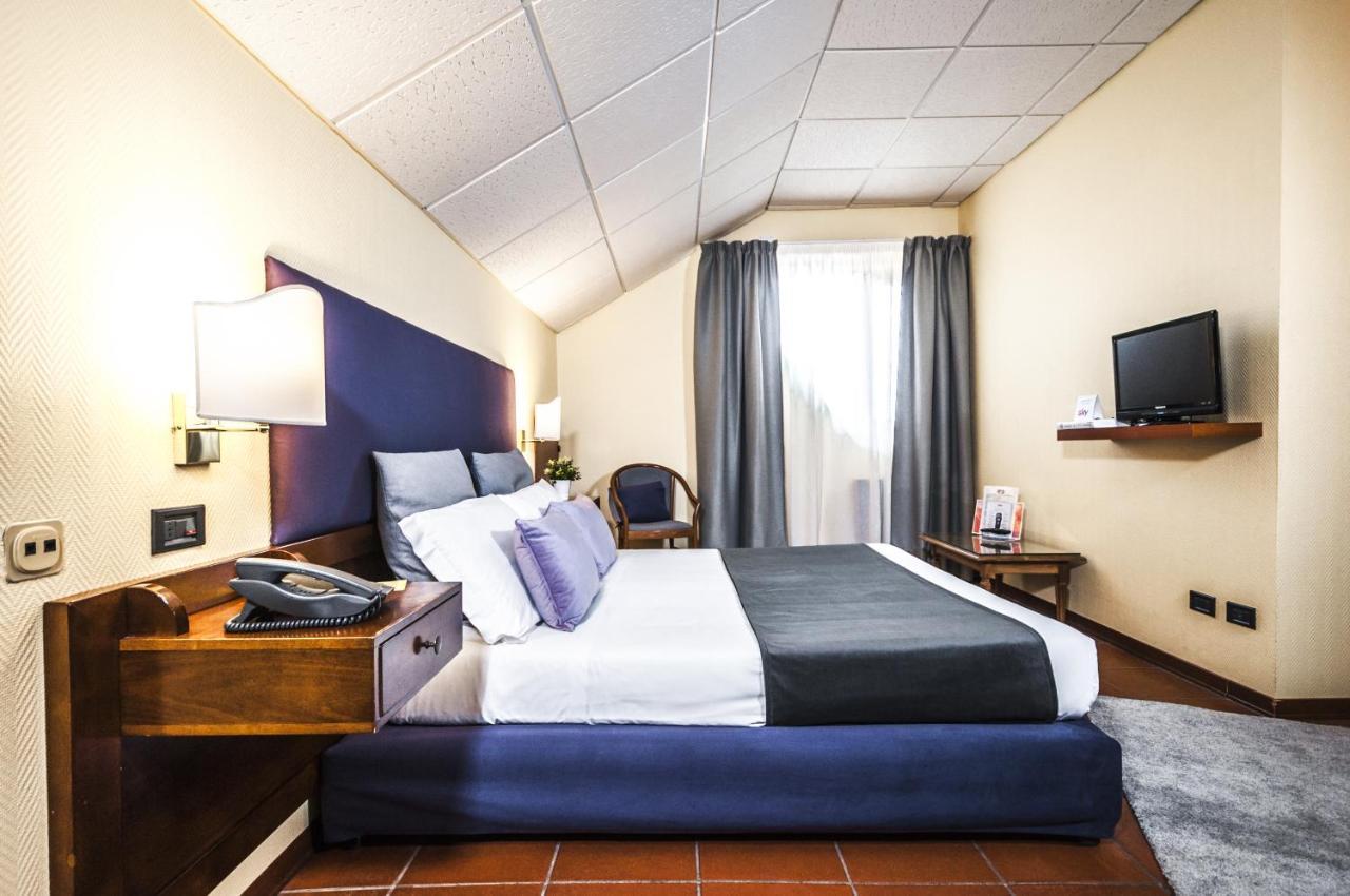 Corsaro Etna Hotel&Spa ニコロージ エクステリア 写真