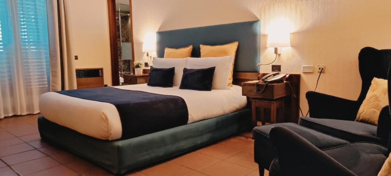 Corsaro Etna Hotel&Spa ニコロージ エクステリア 写真