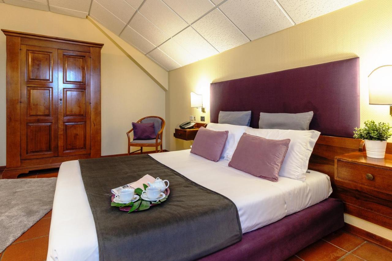 Corsaro Etna Hotel&Spa ニコロージ エクステリア 写真