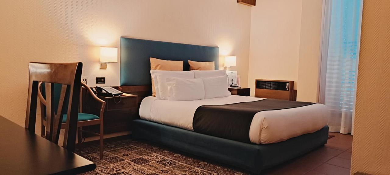 Corsaro Etna Hotel&Spa ニコロージ エクステリア 写真