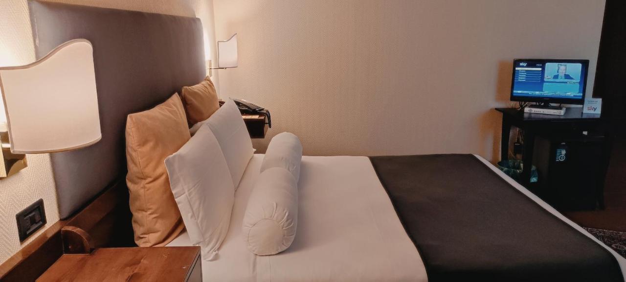 Corsaro Etna Hotel&Spa ニコロージ エクステリア 写真