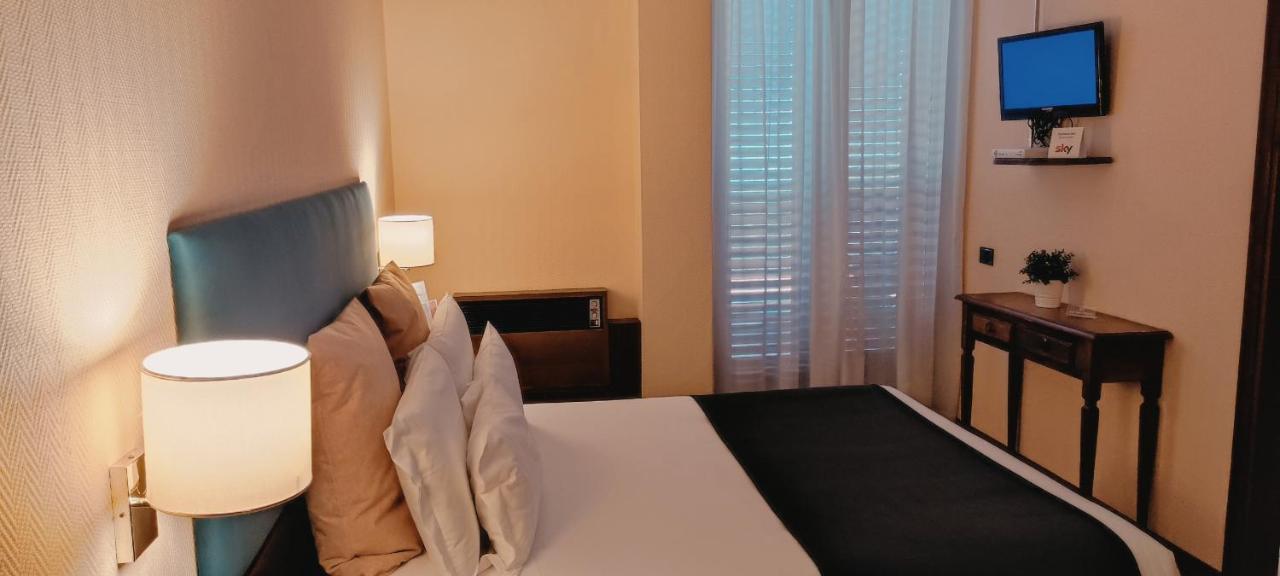 Corsaro Etna Hotel&Spa ニコロージ エクステリア 写真