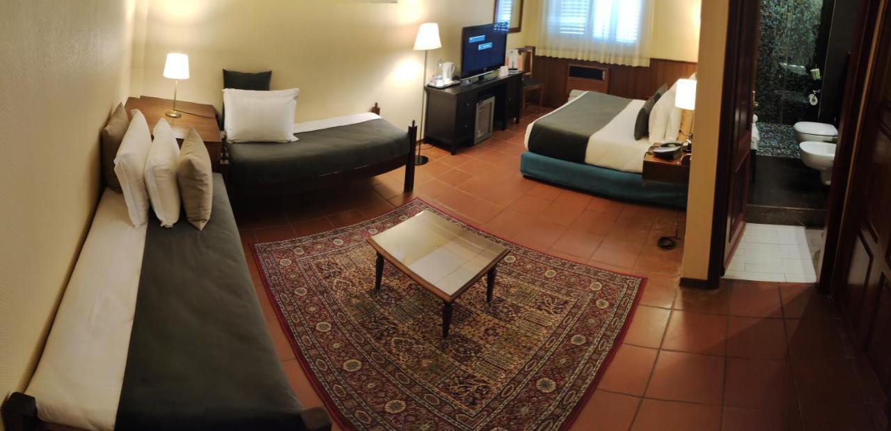 Corsaro Etna Hotel&Spa ニコロージ エクステリア 写真