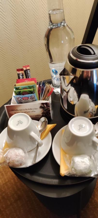 Corsaro Etna Hotel&Spa ニコロージ エクステリア 写真