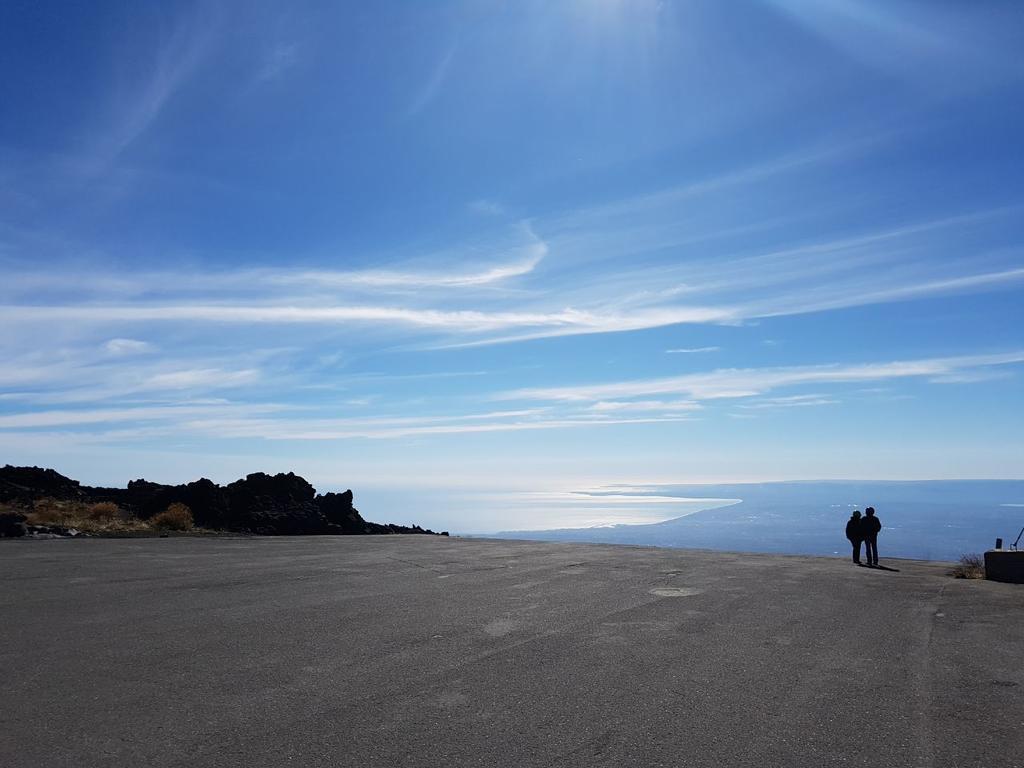 Corsaro Etna Hotel&Spa ニコロージ エクステリア 写真
