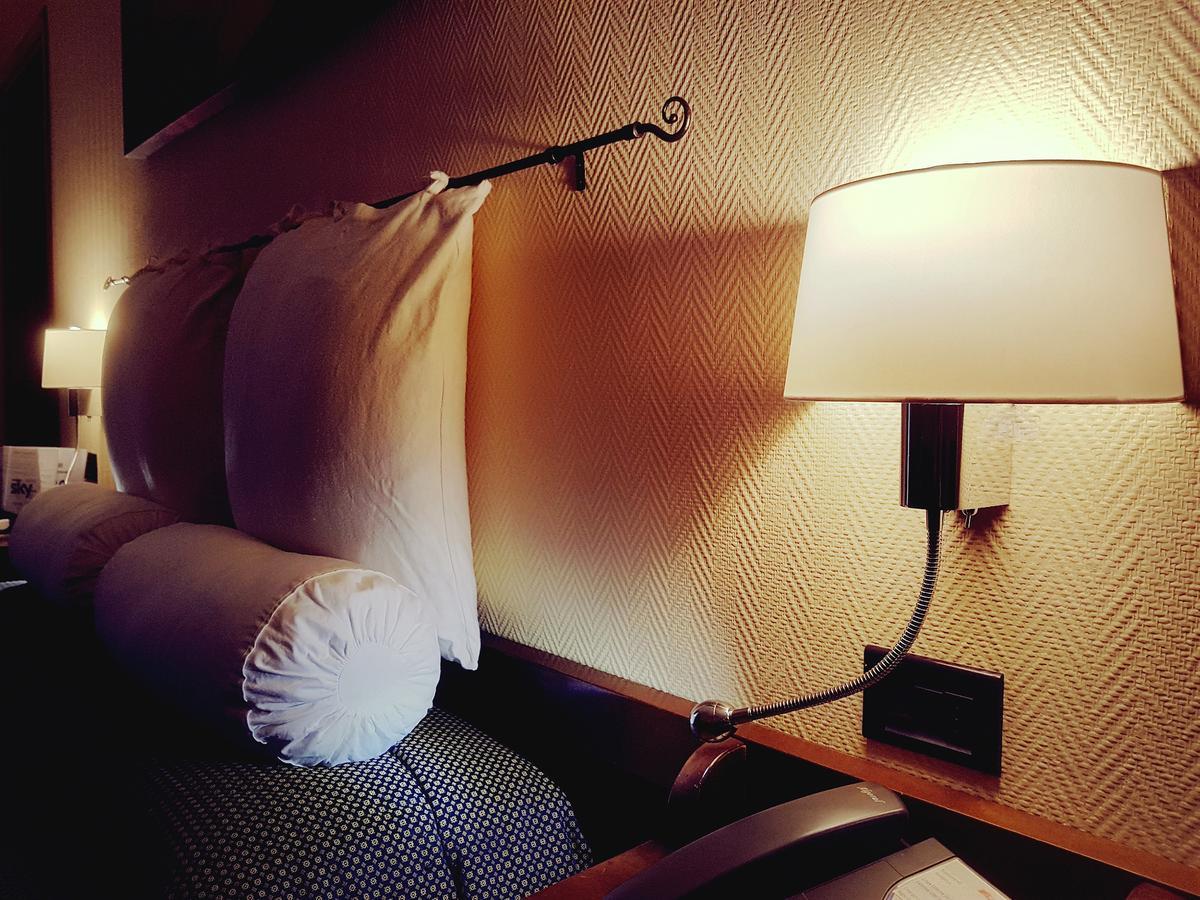 Corsaro Etna Hotel&Spa ニコロージ エクステリア 写真