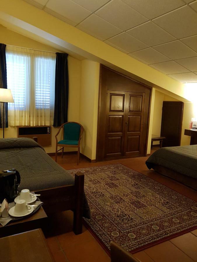 Corsaro Etna Hotel&Spa ニコロージ エクステリア 写真